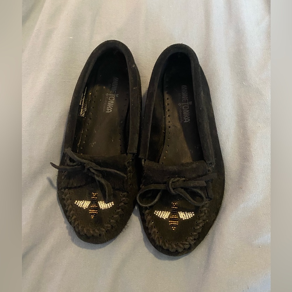 Minnetonka Moccasins